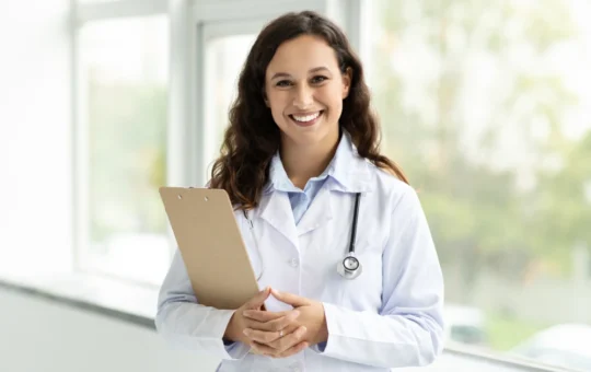 Credentialing